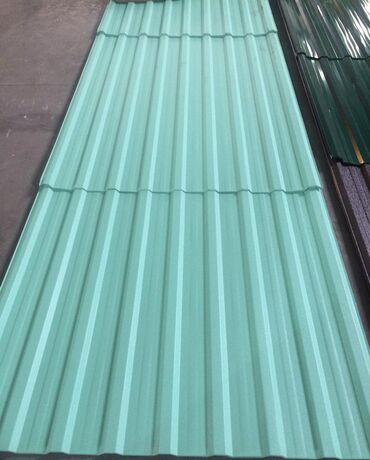 Profnastil: DAM ÖRTÜKLƏRİ zavodunun birbaşa satış mağazası. Çerepitsa (Adomante) — 23