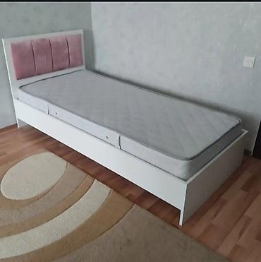 generator az: Yeni, Təknəfərlik çarpayı, Bazasız, Matras ilə, Siyirməsiz, Rusiya — 2