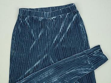 shein xl: Shein, Spodnie materiałowe damskie, rozmiar S — 1