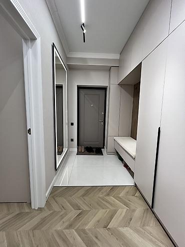 Продажа квартир: 2 комнаты, 78 м², Элитка, 11 этаж, Дизайнерский ремонт — 9