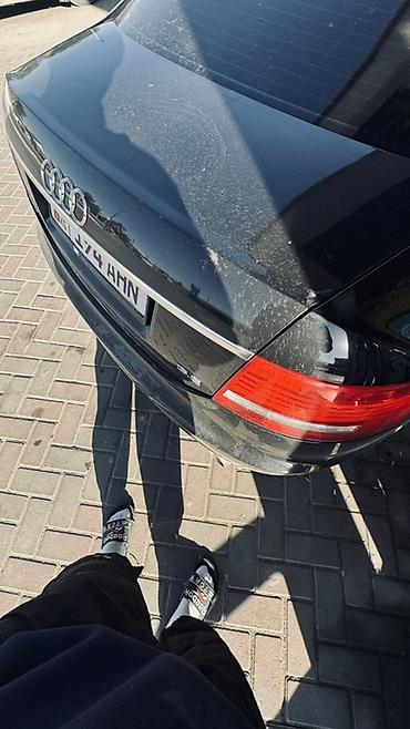 Продажа авто: Audi A6: 2005 г., 3.2 л, Механика, Бензин, Седан — 8