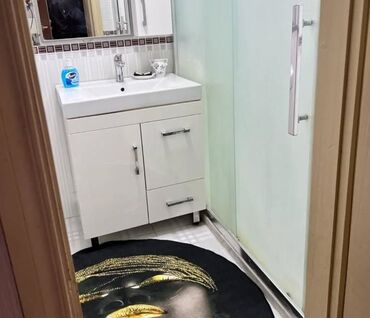 Uzunmüddətli kirayə mənzillər: Inşaatçılar Metrosu Yaxınlığında Yerləşən Mənzil Kirayə Verilir Qaz Su