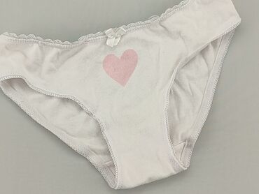 biała sukienka letnia allegro: Panties, Reserved, 3-4 years, condition - Very good