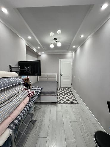 Продажа квартир: 2 комнаты, 50 м², Элитка, 10 этаж, Евроремонт — 7