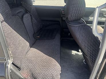 Honda: Honda Stepwgn: 2008 г., 2 л, Автомат, Бензин, Минивэн — 9