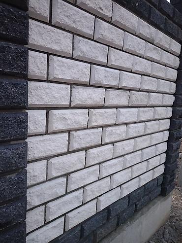 Кладка: Кладка пескоблока Гарантия, Бесплатная консультация, Монтаж Больше 6 лет опыта — 2