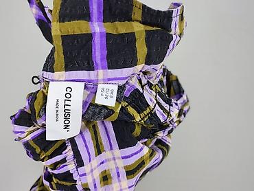 collusion clothing: Collusion, Sukienka damska, rozmiar S — 4