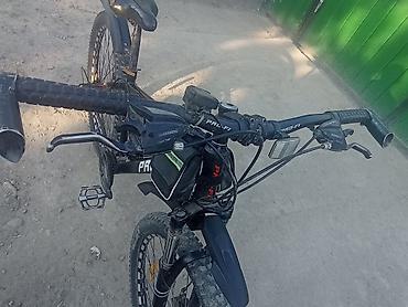 Горные велосипеды: Горный велосипед, Алюминий — 1