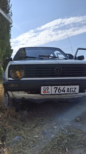 мотор хонда фит 1.5 цена бишкек: Volkswagen Golf: 1987 г., 1.8 л, Механика, Бензин, Хэтчбэк