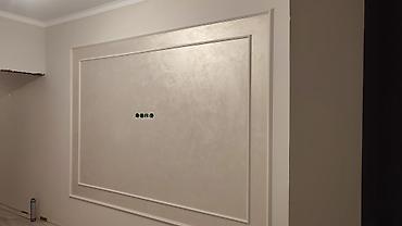 Покраска: Покраска стен, Покраска потолков, Покраска окон, На масляной основе, На водной основе, Больше 6 лет опыта — 15