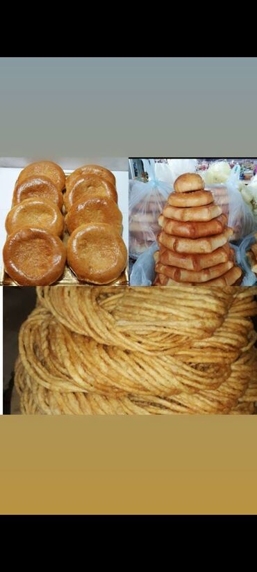 сдаю пекарня: Продаю санзабулочки пироги. Всё очень вкусно и свежееза заказом