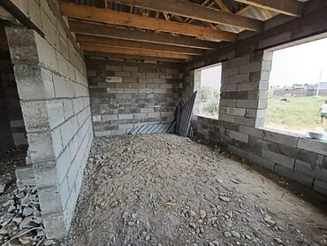 Продажа домов: Дом, 77 м², 3 комнаты, Собственник, ПСО (под самоотделку) — 9