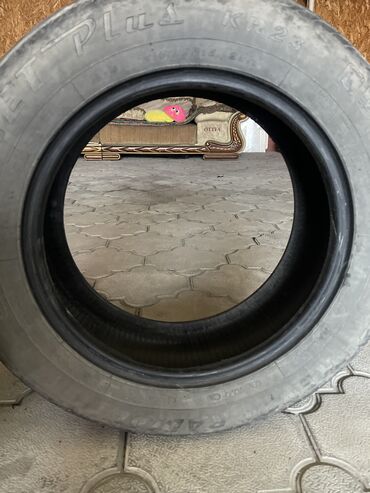 21560 r16 зима: Разнопара 
215/60 16 
3шт