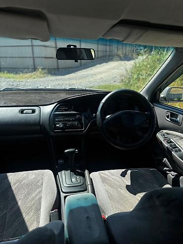 tor: Honda Torneo: 1998 г., 1.8 л, Автомат, Бензин, Седан — 5