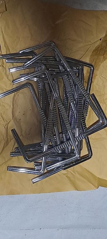 Digər avtomobil ehtiyat hissələri: Qaz 21 aksesuarları — 27