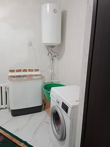 Продажа коттеджей и домов: 6 комнат жер уй сатылат. Короо тосулган чон зал, спальный, детский — 12