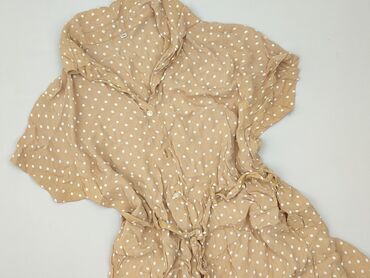 zalando sukienka plus size: Sukienka damska, XL
