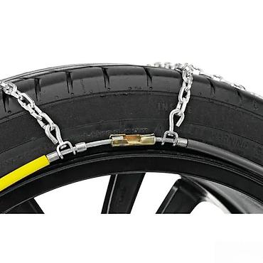 Auto alati: Lampa SnowDrive R-12 lanci za sneg – veličina 9 (12 mm), 1 par - Tip — 8