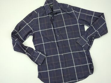 Shirts: Shirt for men, S (EU 36), Zara, condition - Good