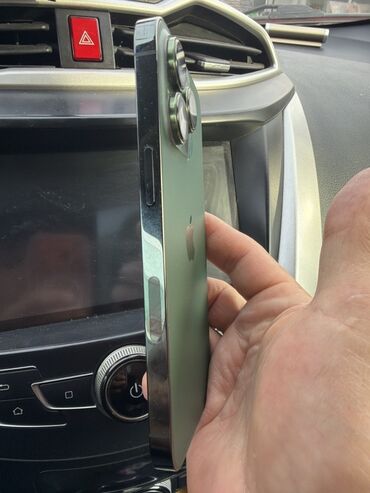 айфон 14 про обмен: IPhone 14 Pro, 256 ГБ, Alpine Green, 82 %