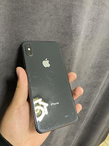 чехол s8: Продаю iPhone Xs Max Аккумулятор: 85% Память : 256gb Доп инфо  — 1