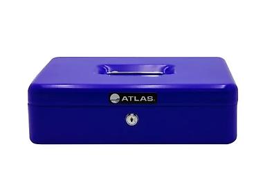 Atlas AS-3002 Pul Qabı (AS-CB-3002-BE) Məhsul növü: Pul qabı (cash