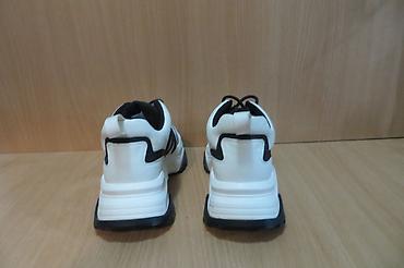 fila papuče: MISS SIXTY br 38 24cm unutrasnje gaziste stopala, patike dobijene iz — 5
