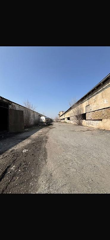 Аренда складов и мастерских: Объект промышленный здание 11000 кВ метр 550 соток Вода — 4