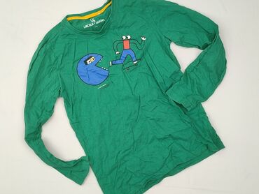 Blouse, Lincoln & Sharks, 11 years, 140-146 cm, condition - Very good