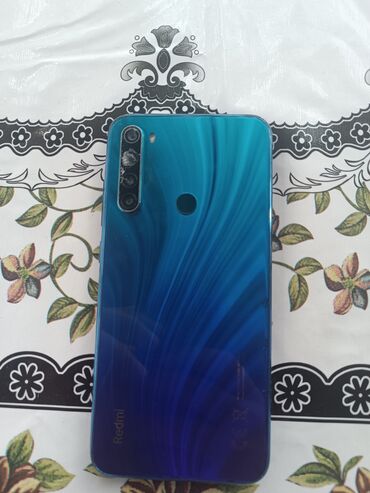 note 10 s: Xiaomi Redmi Note 8, 4 GB