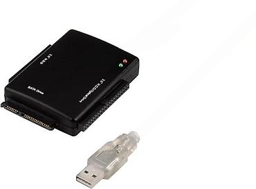 Druga oprema za računare i laptopove: USB 2.0 na SATA/IDE adapter za 2.5", 3.5" HDD i 5.25" optičke drajvove — 4
