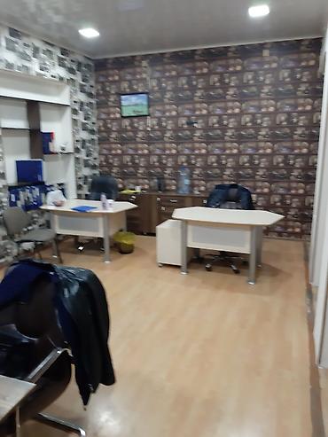 sahil: Icarə verilir torgovida shaurma N1 3 otagli ofis tam temirli və — 4