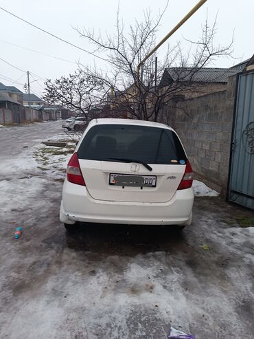 фит срочно: Honda Fit: 2004 г., 0.3 л, Автомат, Газ