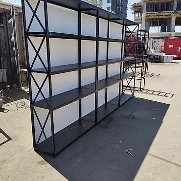 Этажерки для кухни: Стеллажи полки от производителя недорого Стеллаж полки в наличии и на — 4