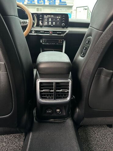 Kia: Kia K5: 2020 г., 1.6 л, Автомат, Бензин, Седан — 23