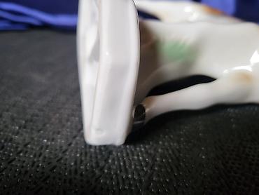 Figure: Figura jelena 1935 do 1949god. Carl Scheidig ( Grafenthal ) — 13