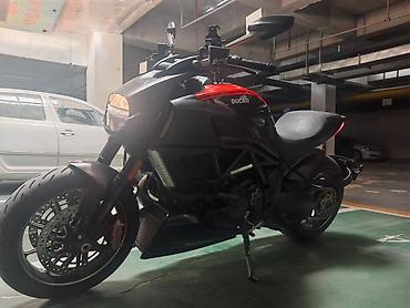 мотатцикыл: 🏍️ DUCATI DIAVEL — 2022 ГОДА 🔥 1200 см³ 🔥 Карбоновый кузов 🔥 ABS 🔥 — 3