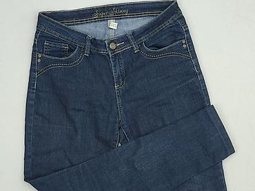 imax nike: DENIM JEANS, Jeansy damskie, rozmiar S — 1