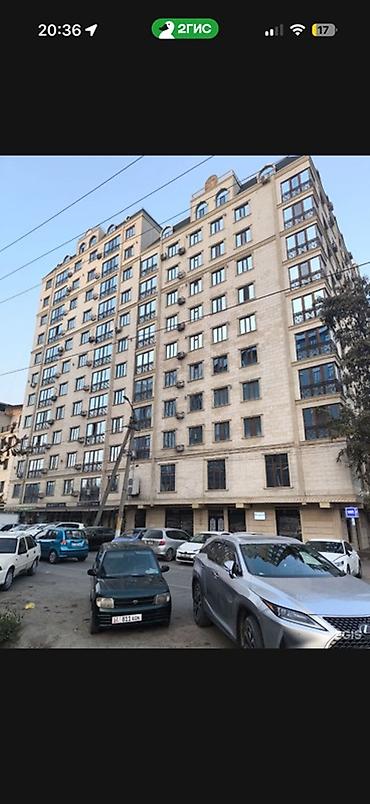 Продажа квартир: 2 комнаты, 65 м², Фрунзе мкр., Элитка, 5 этаж, Евроремонт at lalafo.kg — 3 Продажа квартир: 2 комнаты, 65 м², Фрунзе мкр., Элитка, 5 этаж, Евроремонт — 3