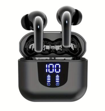 Вилки: BLUETOOTH QULAQLIQ
