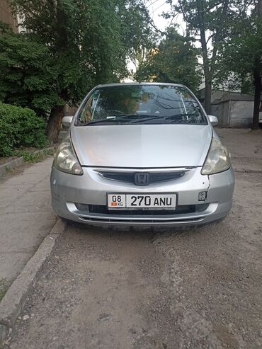 хонда фит жас: Honda Fit: 2003 г., 1.3 л, Вариатор, Бензин, Хетчбек