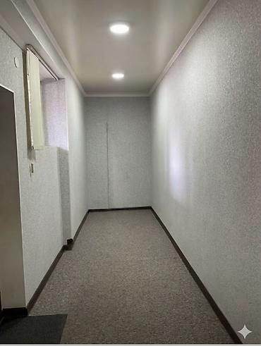 Коммерциялык кыймылсыз мүлктү сатуу: 🏢 Продаётся коммерческое помещение в районе Джал 📐 Площадь: 143,3 м² 🚪 — 2