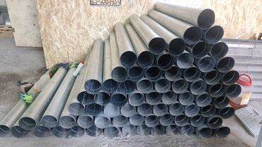 Жестяные работы: Вентиляция кондиционера устанавливаем любой сложности в любом регионе at lalafo.kg — 7 Жестяные работы: Вентиляция кондиционера устанавливаем любой сложности в любом регионе — 7