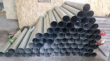 Жестяные работы: Вентиляция кондиционера установка опыт работы 15 лет звоните в любое — 6