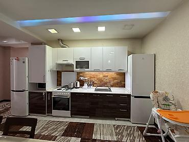 Продажа квартир: 3 комнаты, 106 м², Элитка, 8 этаж, Евроремонт — 11