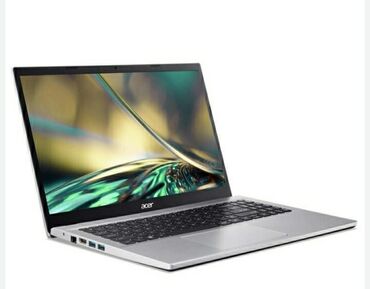 компьютер айфон: Ноутбук, Acer, 16 ГБ ОЗУ, 15.6 ", Новый, Для работы, учебы