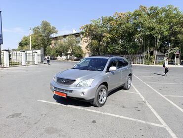 лексус 350 в бишкеке цена: Lexus RX: 2006 г., 3.3 л, Вариатор, Гибрид, Кроссовер