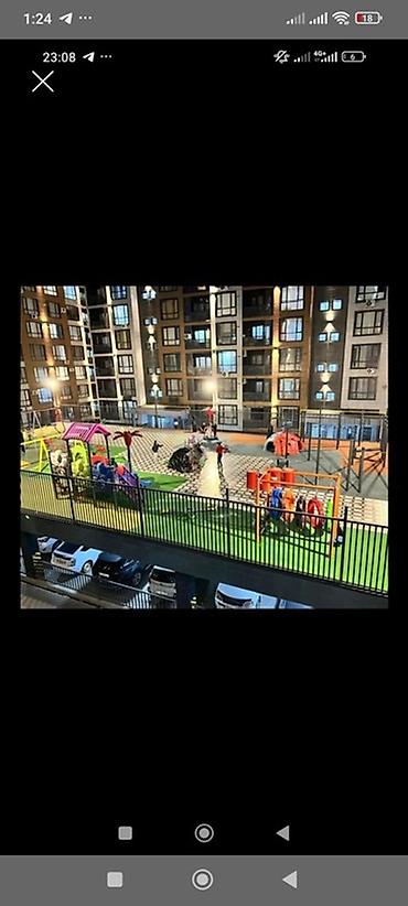 108: 2 комнаты, 50 м², 108 серия, 8 этаж, Дизайнерский ремонт — 9