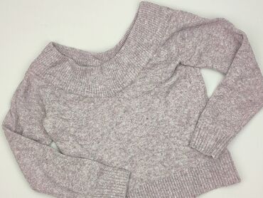 sukienka sweter h m: H&M, Sweter damski, rozmiar XS