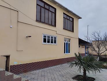 4 otaqlı ev certyojları: 3 otaqlı, 200 kv. m, Kredit yoxdur, Orta təmir — 1